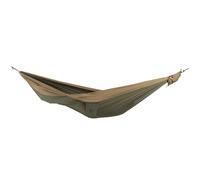 Ticket to the Moon amaca King Size - Army Green/Brown