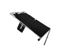 Amaca da viaggio per bambini, ergonomica, per voli lunghi, base antiscivolo che garantisce l'estensione multiuso del seggiolino per bambini