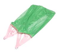 Amaca e Traspirante Verde Oxford Portatile, da Campeggio Comoda | Relax Indoor, Stabilità Migliorata, Uso Estivo e Viaggio, Accessorio Pratico, Colore Verde