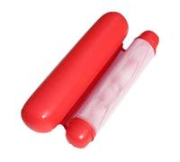 Amaca Galleggiante con Pompa d'aria Manuale Amaca D'acqua Reclinabile Gonfiabile Galleggiante Materasso In Mare Giocattolo Per Feste In Piscina Lettino Per Il Nuoto(Red)