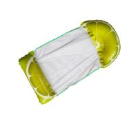 Amaca galleggiante gonfiabile per piscina per le vacanze, accessori piscine