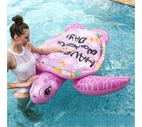 Amaca galleggiante multiuso per piscina, per feste in piscina, vacanze al