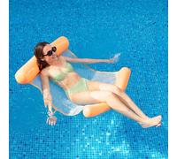 Amaca Galleggiante Singola per Piscina Pulok InnovaGoods