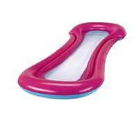 Amaca Gonfiabili Mare Amaca Gonfiabile Galleggiante Per Piscina Spiaggia Materasso Ad Aria Cuscino Per Dormire Rete