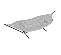 Amaca Headdemock Grigio Chiaro/ Nero