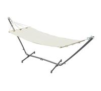 Amaca In Cotone Ecru' 200x100 cm Greenwood