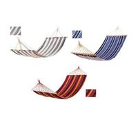 AMACA IN COTONE MT 2X1 - SAINT-TROPEZ PORTATA 130KG AMACHE