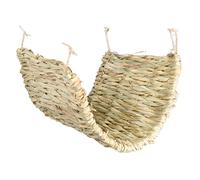 Trixie - Tappetino per ratti Degus, 40 x 28 cm