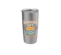 Amaca Life Rest Well Tramonto Bicchiere termico in acciaio inox doppia parete