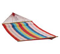 Amaca In Cotone Imbottito 200x140 cm Greenwood