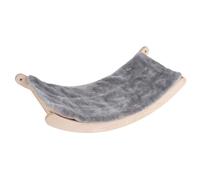 Amaca Natural Paradise Dahlia - grigio