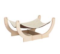 Amaca Natural Paradise Iris - L 79,7 x P 41 x H 34,2 cm