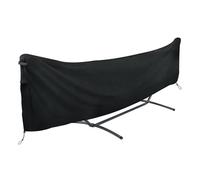 Amaca parapioggia - Protezione antipioggia per amaca da campeggio | Accessori da campeggio antivento per escursioni a piedi relax e avventure in giardino sulla terrazza nel cortile e sul lago
