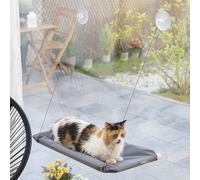 Amaca Pensile per Gatti Catlax InnovaGoods