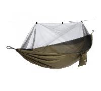 Pentagon Mynest Net Tac Maven Hammock Verde