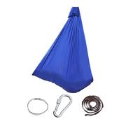 Amaca Per Bambini Da Interno E Da Esterno In Nylon Aereo Yoga