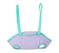 Amaca per cani per tagliare le unghie, gancio per toelettatura per cuccioli, strumento di ritenuta per tagliare le unghie, imbracatura per cani per uso interno ed esterno, salone di viaggio e