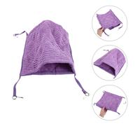 Amaca per furetti e ratti per gabbia - Sacco a pelo lavabile per porcellini