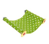 Amaca Per Gabbia Di Uccelli Letto Piccolo In Tessuto Per Un Sogno Di Pappagalli