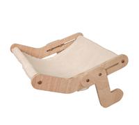 Amaca per gatti Kerbl Pet Nap - bianco