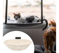 Amaca per gatti, mensole per gatti, amaca pieghevole e stabile per gatti, letto