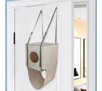 Amaca per gatti per riposare, giocare e fare esercizio, comoda e adatta a