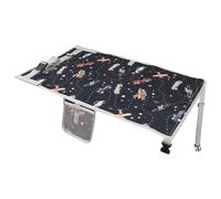 Amaca per i bambini Migliora l'esperienza di volo Design pieghevole Godetevi la camera da letto confortevole bambino letto aereo