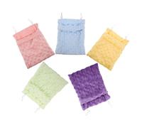 Amaca per petauri dello zucchero da 5 pezzi: borsa da trasporto da 9 pollici -