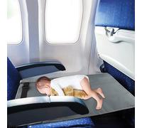 Amaca per piedi da aereo Lettino da viaggio per bambini per la maggior parte