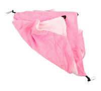 Amaca per ratti a doppio strato Amaca calda per porcellini d'India per