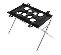 Amaca per toelettatura animali domestici con struttura di supporto, lavaggio,