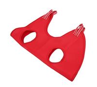 Amaca per Toelettatura Cani, Imbracatura per Cani Supporto per Cani per Tagliare le Unghie Amaca per Cani Borsa di Contenimento con Pettine Tagliaunghie Imbracatura per Cani