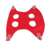 Amaca per Toelettatura Cani, Imbracatura per Cani Traspirante per Toelettatura Supporto per Cani per Tagliare le Unghie Amaca per Cani Borsa di Ritenuta con Pettine Tagliaunghie