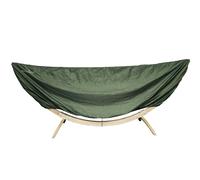 Amaca protezione dalle intemperie dimensioni max 358cm verde