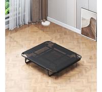 Amaca rialzata per cani, lavabile, antiscivolo, rinfrescante, per animali