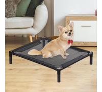 Amaca rialzata per cani, per decorare la camera da letto e cani di piccola