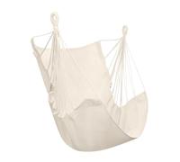 Amaca Sedia Altalena | Amache da Giardino per Esterno | Seduta Confortevole E Rilassante Per Con Capacità Massima 150kg Per Uso In Casa, Giardino E Camera Da Letto