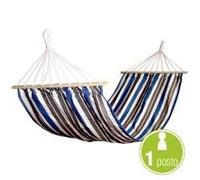 Verdelook Amaca singola in Polycotton 200x80 cm 1 posto Colori multipli