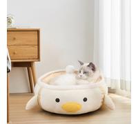 Amaca sospesa per gatti, lettino lavabile per gatti, per arrampicarsi,