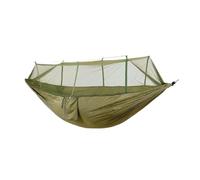 Amaca, Tenda Da Amaca Per 2 Persone Con Design A Rete per Campeggio/Giardino
