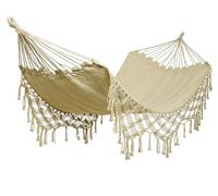 AMACA TESSUTO BEIGE da Giardino