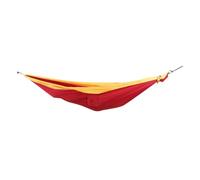 Ticket to the Moon ORIGINAL HAMMOCK, Amaca, Rosso/Giallo Onesize Burgundy / Dark Yellow