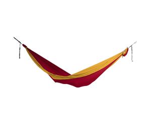 Amaca Ticket to the moon Honey Moon Hammock Colore: rosso/giallo