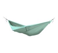 Ticket to the Moon - King Size Hammock - Amaca 320 x 230 cm turchese