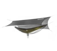 Amaca ultraleggera SubLink Set completo verde grigio verde