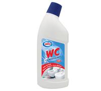 AMACASA - 100805000016 - Detersivo WC Gel Disincrostante - 750 ml - Amacasa - 102691 - Conf. da 1 Pz. - 100805000016