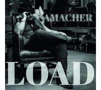 Marc Amacher Load (CD)