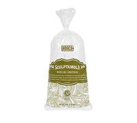 Amaco - Modellazione Sculptamold Composto di 3 Sterline-Bianco Singolo