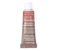 Amaco - Prodotto per Finiture Rub'N Buff, Colore: Oro Autunnale