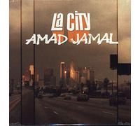 Amad Jamal - L.A. City